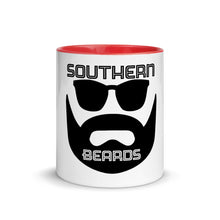 Load image into Gallery viewer, Mug Southern Beards Brand
