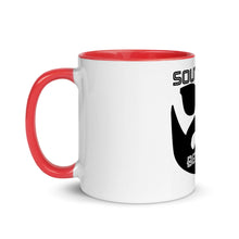 Load image into Gallery viewer, Mug Southern Beards Brand
