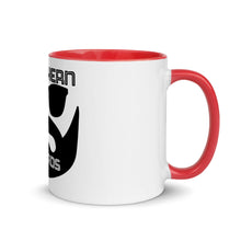 Load image into Gallery viewer, Mug Southern Beards Brand
