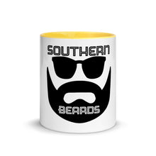 Load image into Gallery viewer, Mug Southern Beards Brand
